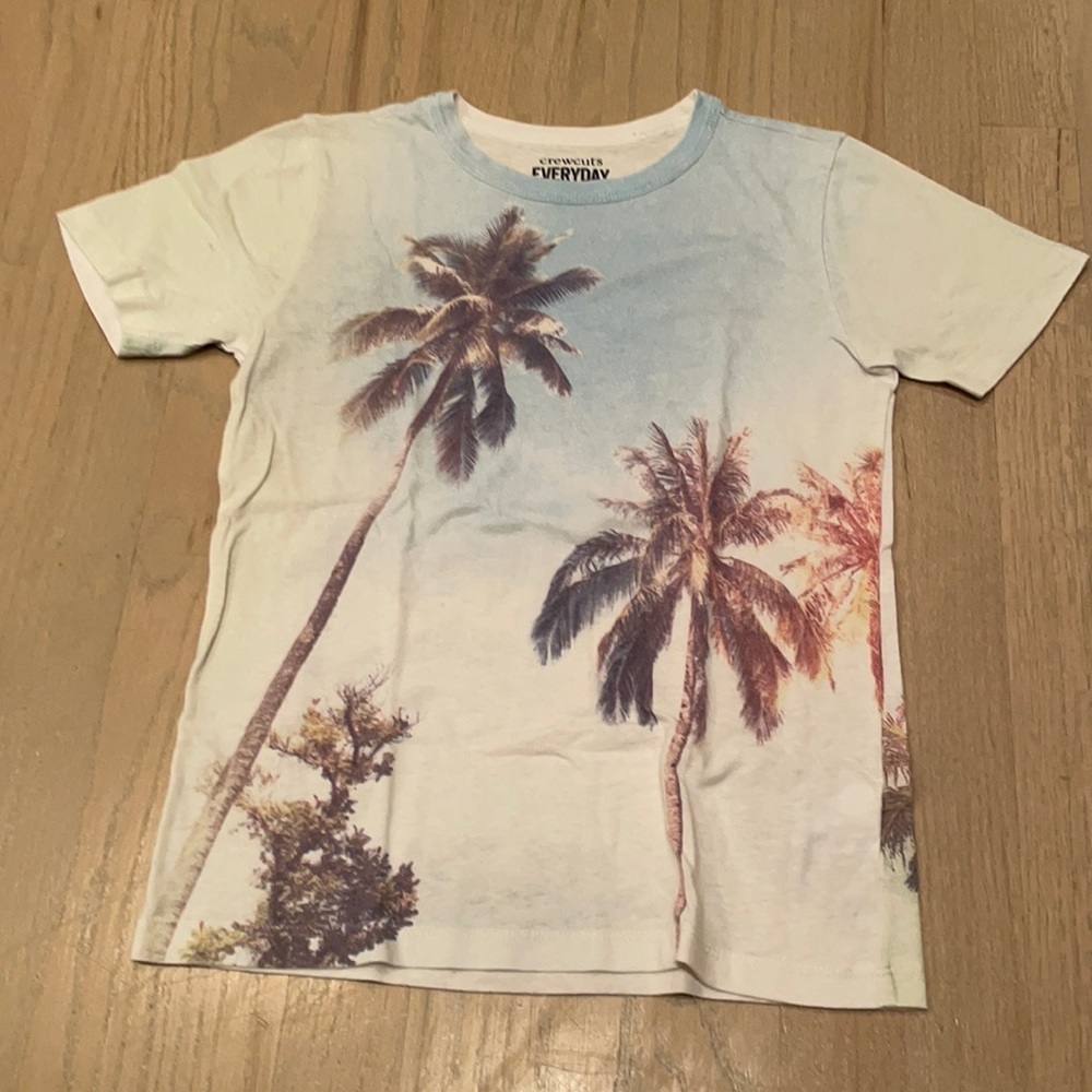 T shirt